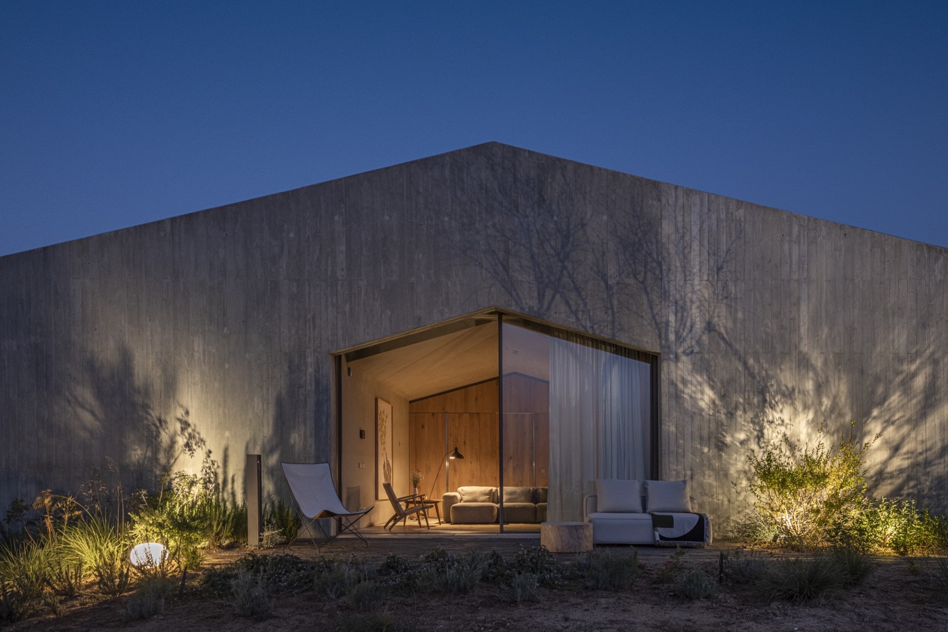 Arquitectura