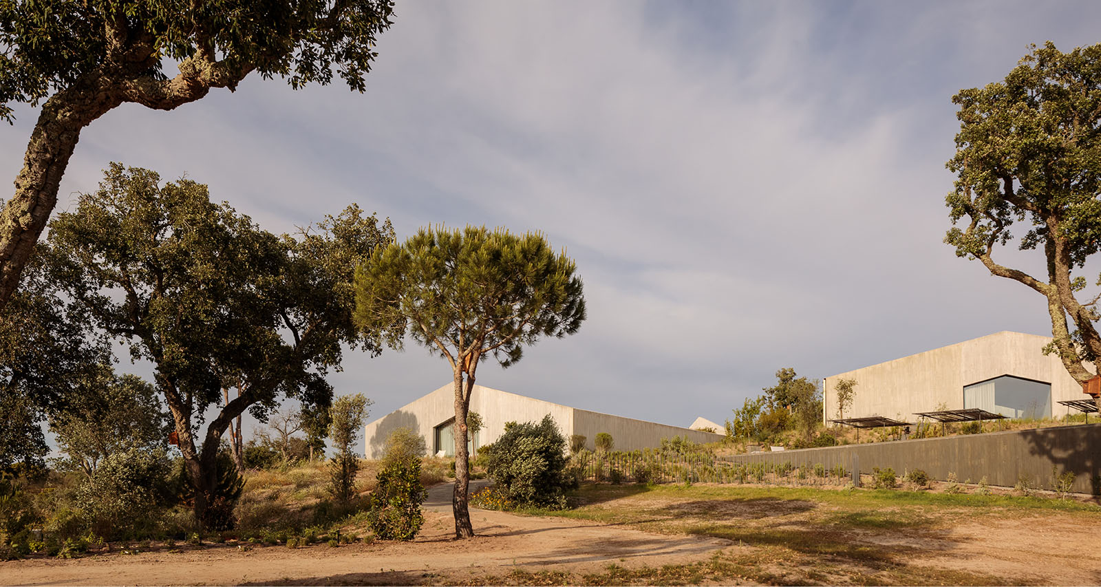 Melides, Portugal