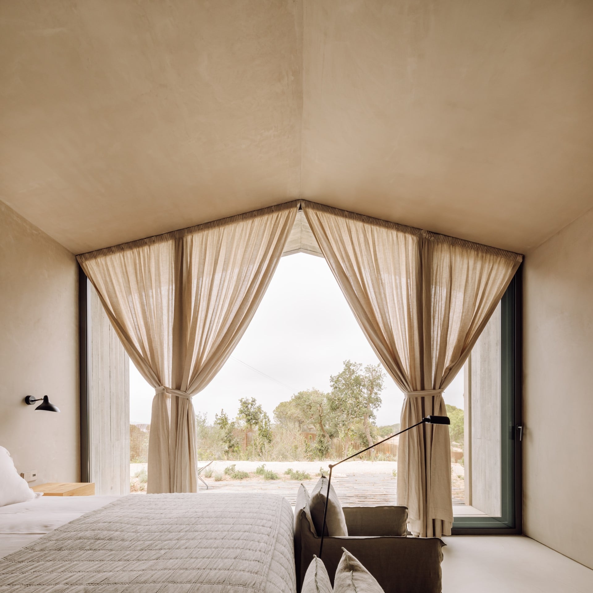 Casas